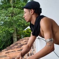 Erick_Zhimerman webcam model