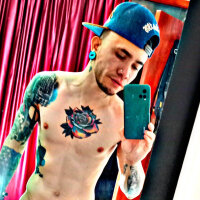 andrescock18cm's Profile Photo