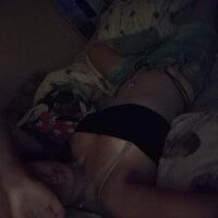 Krisztina08 webcam
