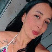 NatashaRoss_t webcam model