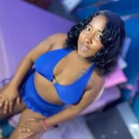 SashaStar4 webcam model