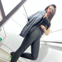 Vaiolet_Black webcam model