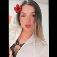 CristinaGreyz webcam model