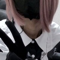 chiaki_kurokawa model avatar