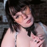 _Your_Goddess_Victoria_ webcam