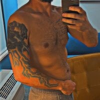 DilfSlut webcam model