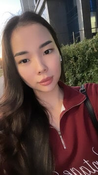 BriannaYoung webcam model