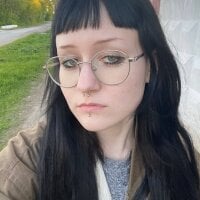 Ashlynsnow webcam model