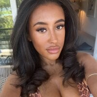 AaliyahSweeting webcam