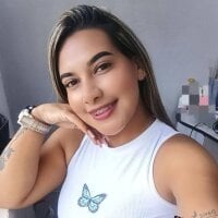 Vanessalux_ webcam model