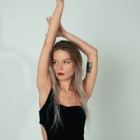 WendyProject4u2 webcam model