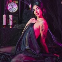 Dana_Paula webcam model