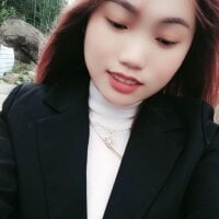 min-xinh model avatar
