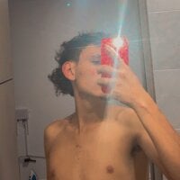 ferrarix_blue webcam