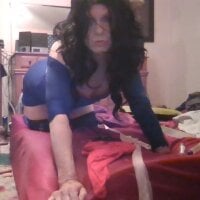 VeeMonami webcam