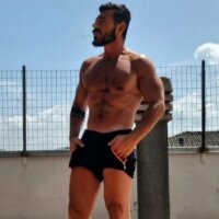 Model Fitnessman73