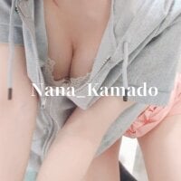 Модель Nana_Kamado