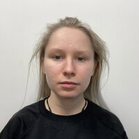 Offline chatovací místnost ClaireRivard