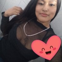 Layla2627 webcam model