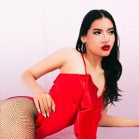 VanessaBoch webcam model