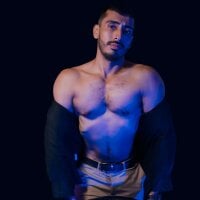 muscle_ares' Profile Pic
