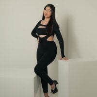 MayaMoretti_ webcam model