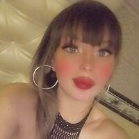 burbujalxx webcam model