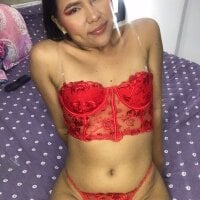 susy-presly webcam model