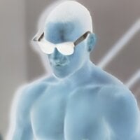 CassiusJohnson model avatar
