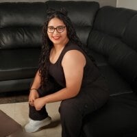 DanielleEvans_ webcam