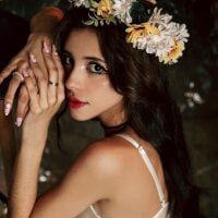 Sabrina_Andrew webcam model