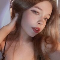 ValBae webcam model