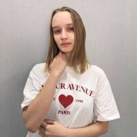 MozellaHorth model avatar