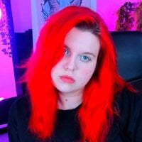 NielletaBlossom's Webcam Show