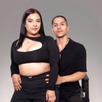 JacksonandDafne