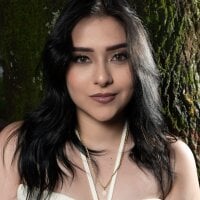 DahliaMoore webcam model