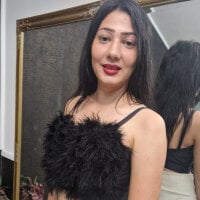 AnitaBond webcam model