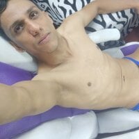 Model latinsanjuanx