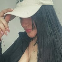 _charlotte- webcam model