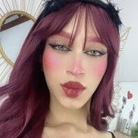 Ariadna_Evangeline model avatar