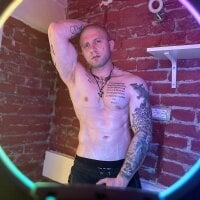 Gerard_Finbar webcam