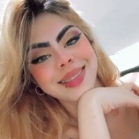 Shantal_gonzalez webcam model