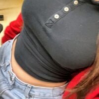 Sexy-Meryam webcam model