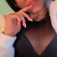 Amaandaxxx webcam