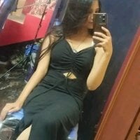 Megha_21 webcam model