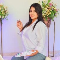 saraa_franco_ webcam model