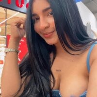 Cloeevans_sexy webcam model