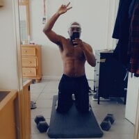 Str8ishVegasGuy webcam