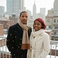 Модель MzansiLoversXXX