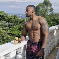 Joseph_Fit97 model avatar